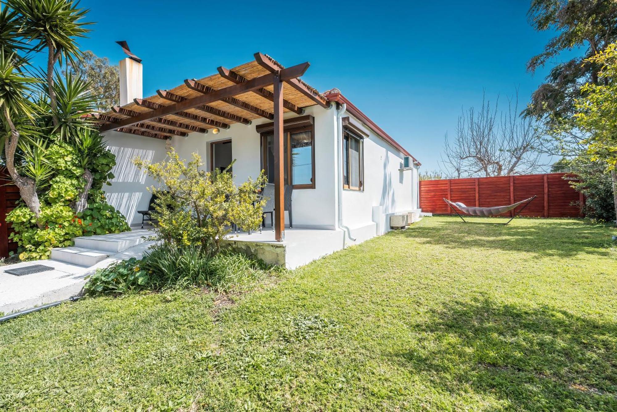 Ferienhaus Ily's House