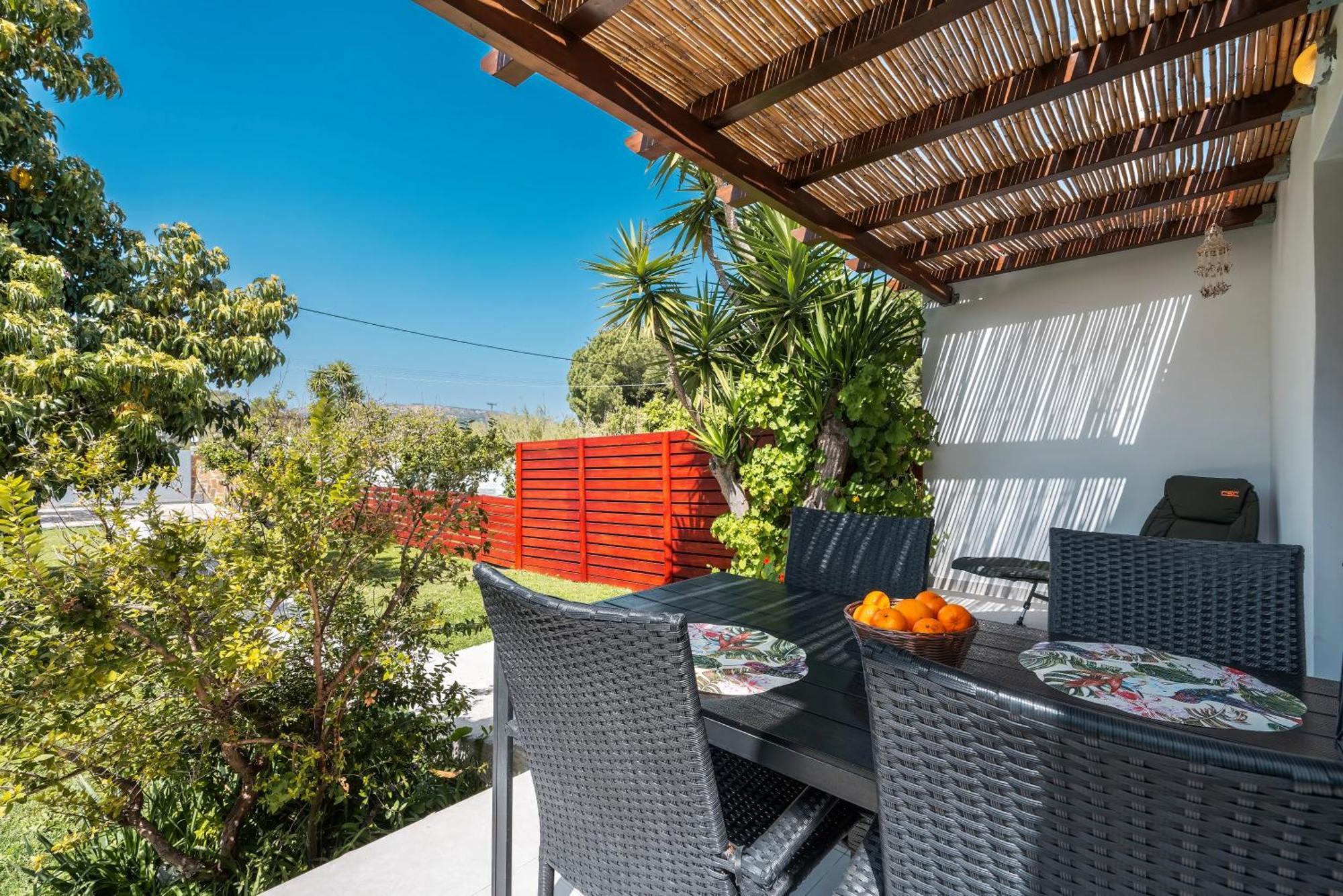Ily's House Holiday home Pastida